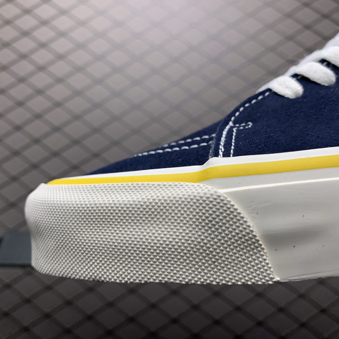 160 Vans 万斯 Sk8-Mid 硫化中帮休闲板鞋