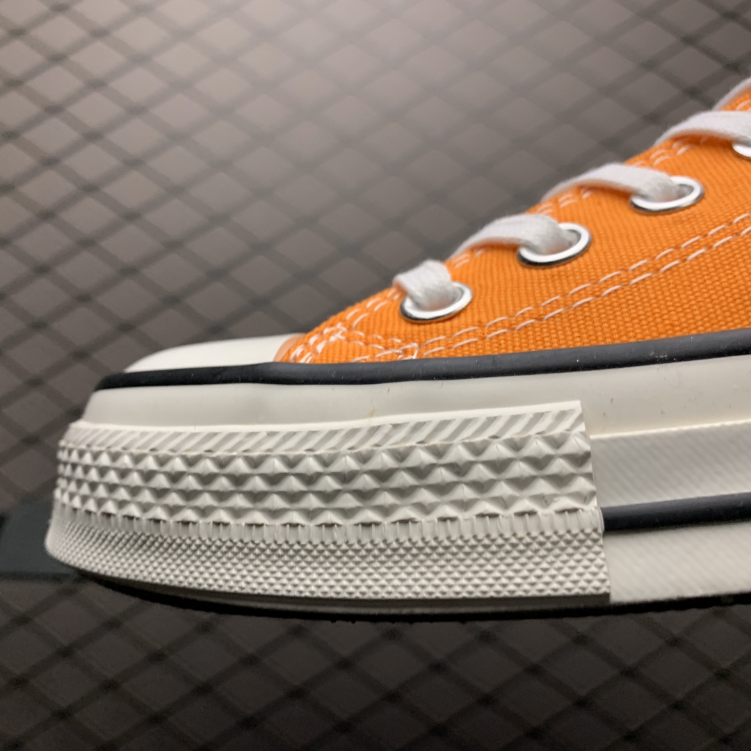 140 Converse 匡威 All Star 低帮帆布休闲板鞋