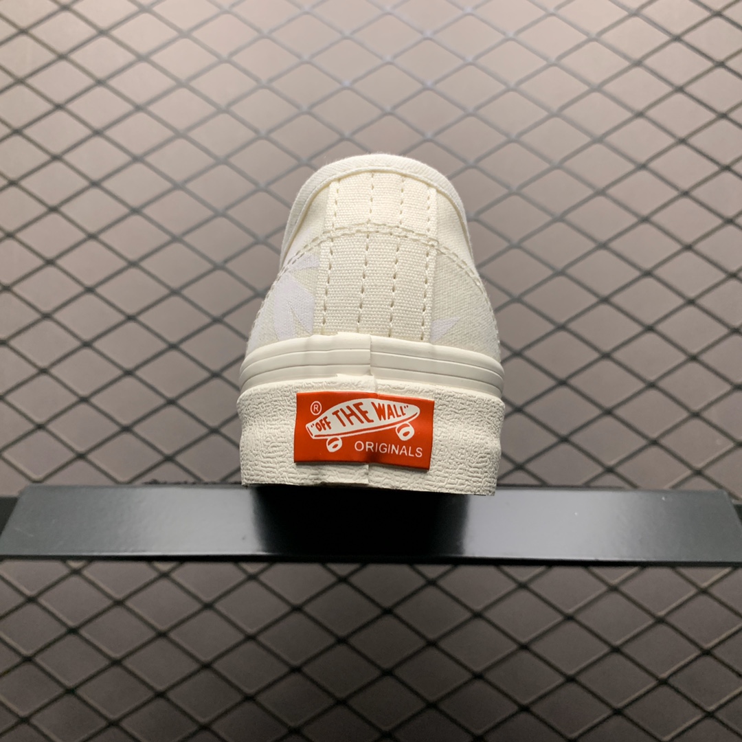 Vans 万斯 Authentic 低帮硫化休闲板鞋