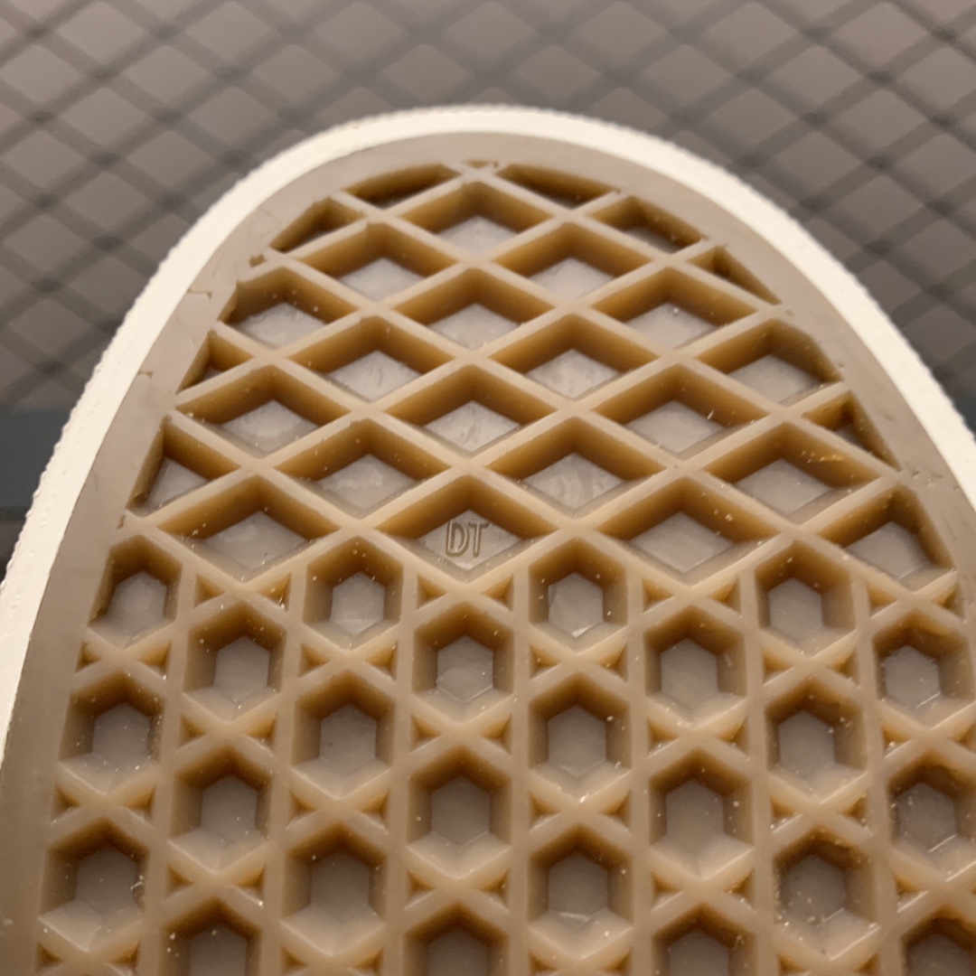 Vans 万斯 Authentic 低帮硫化休闲板鞋