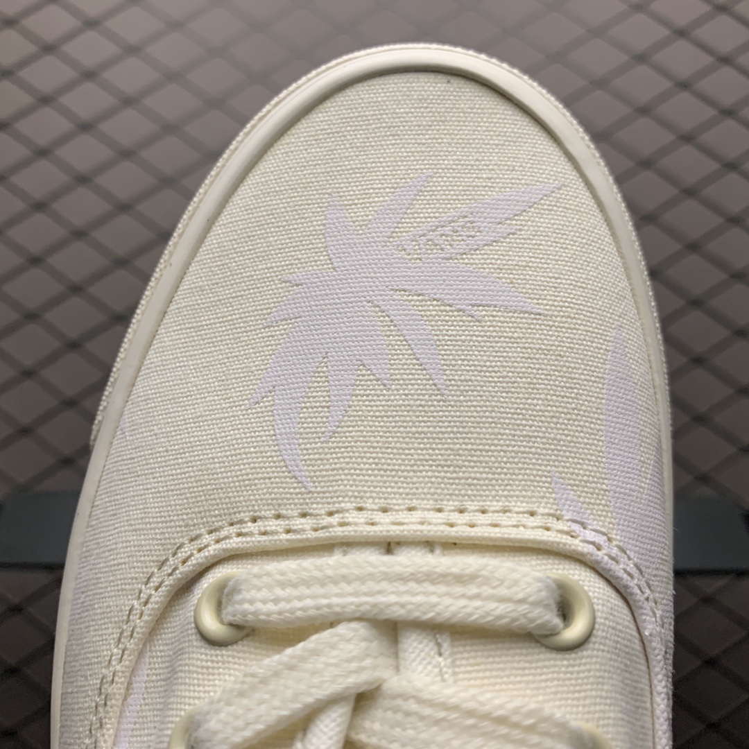 Vans 万斯 Authentic 低帮硫化休闲板鞋