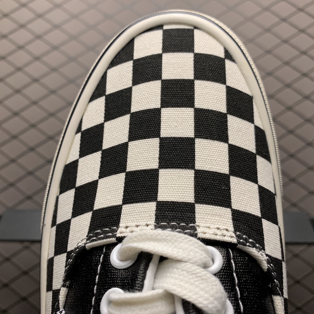 160 Vans 万斯 Era 低帮硫化休闲板鞋