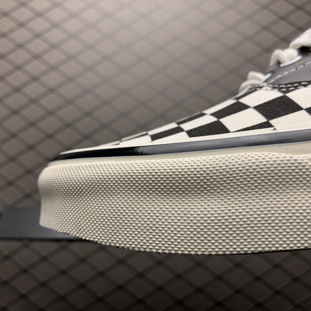 160 Vans 万斯 Era 低帮硫化休闲板鞋