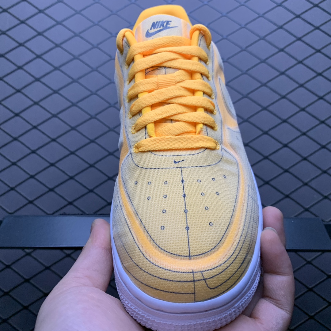 190 Nike Air Force 1 LX 空军一号低帮休闲板鞋 Cl3445-800