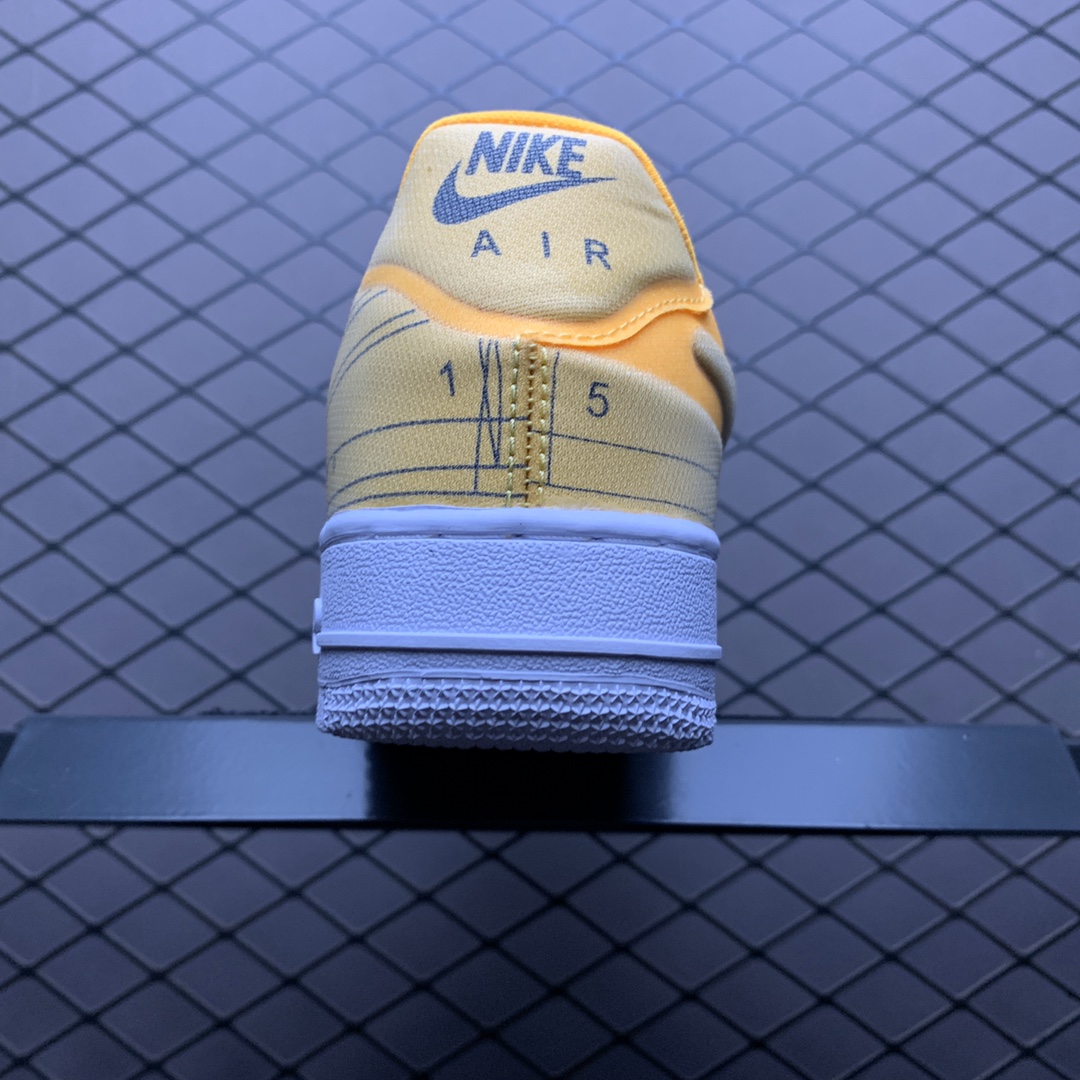 190 Nike Air Force 1 LX 空军一号低帮休闲板鞋 Cl3445-800