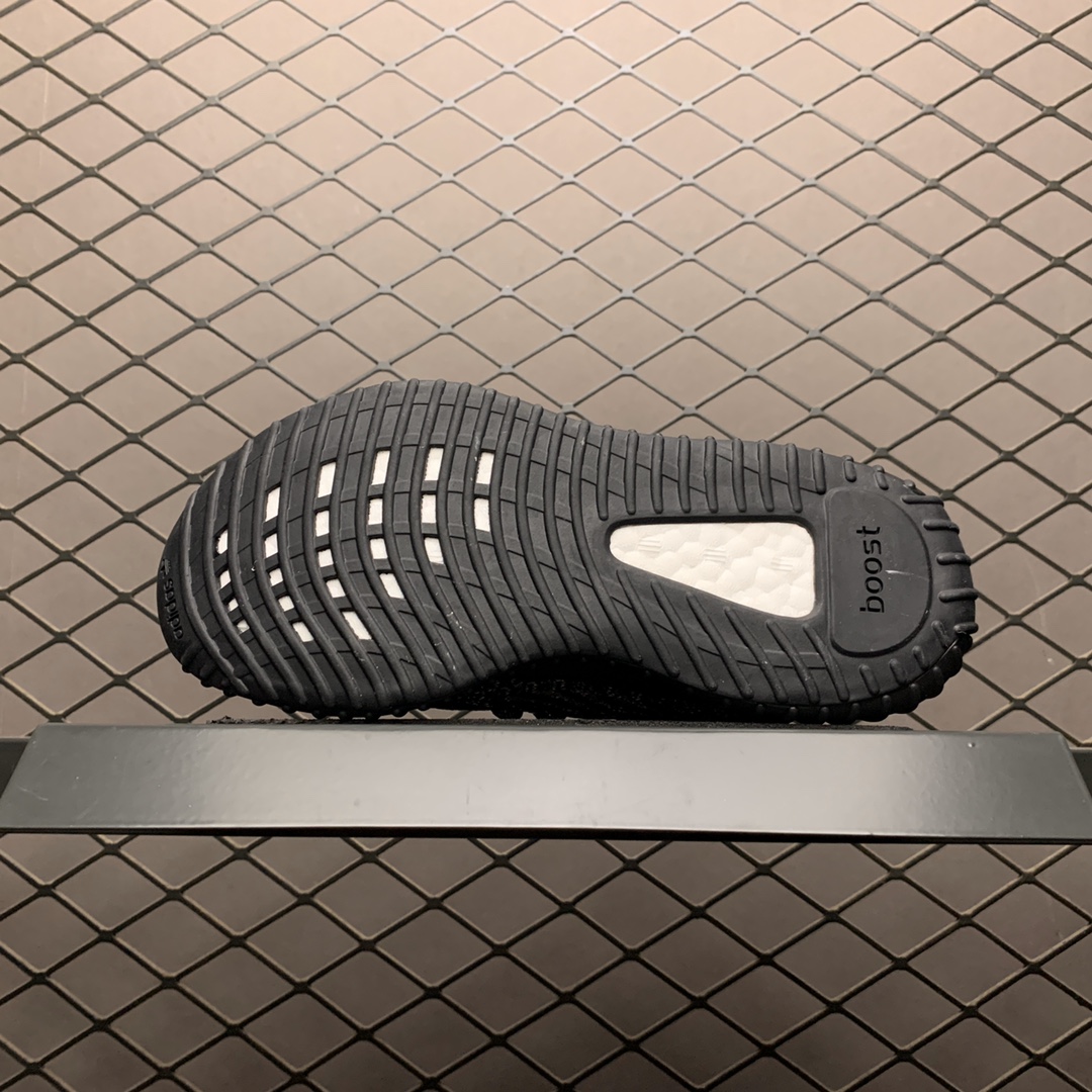 230 Adidas 阿迪达斯 Yeezy Boost 350v2 Kids 椰子童鞋 FX0777