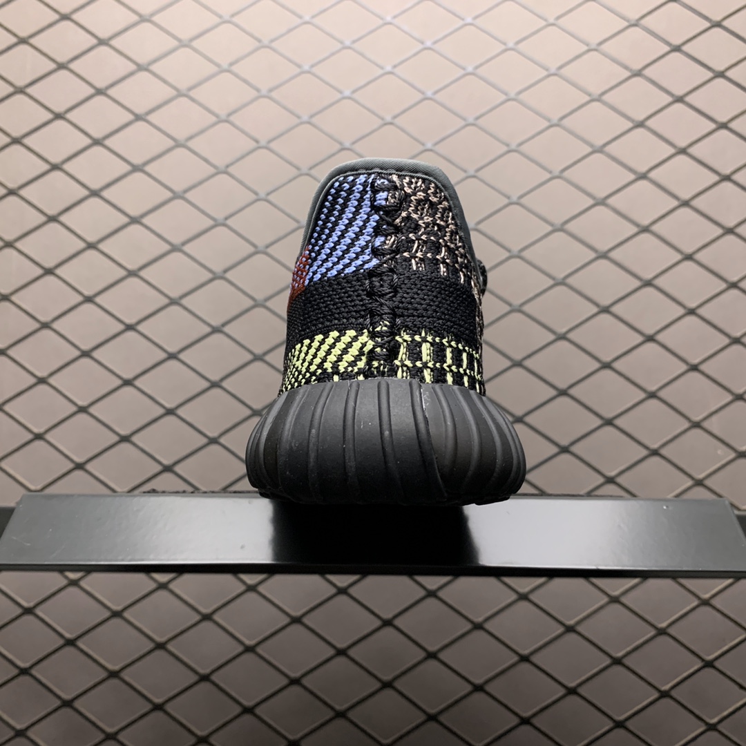 230 Adidas 阿迪达斯 Yeezy Boost 350v2 Kids 椰子童鞋 FX0777