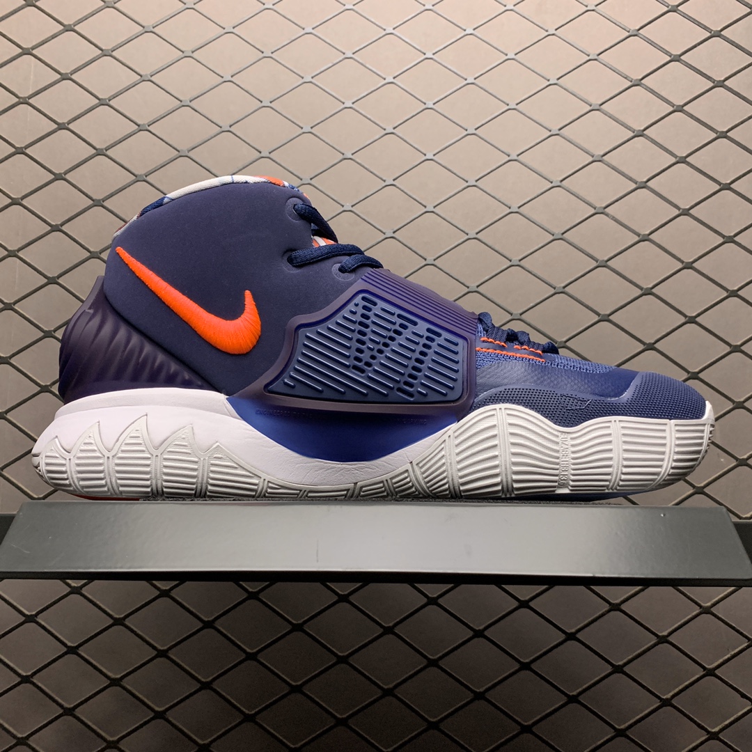 270 Nike Kyrie 6 EP 欧文6 男子篮球鞋 BQ4630-402