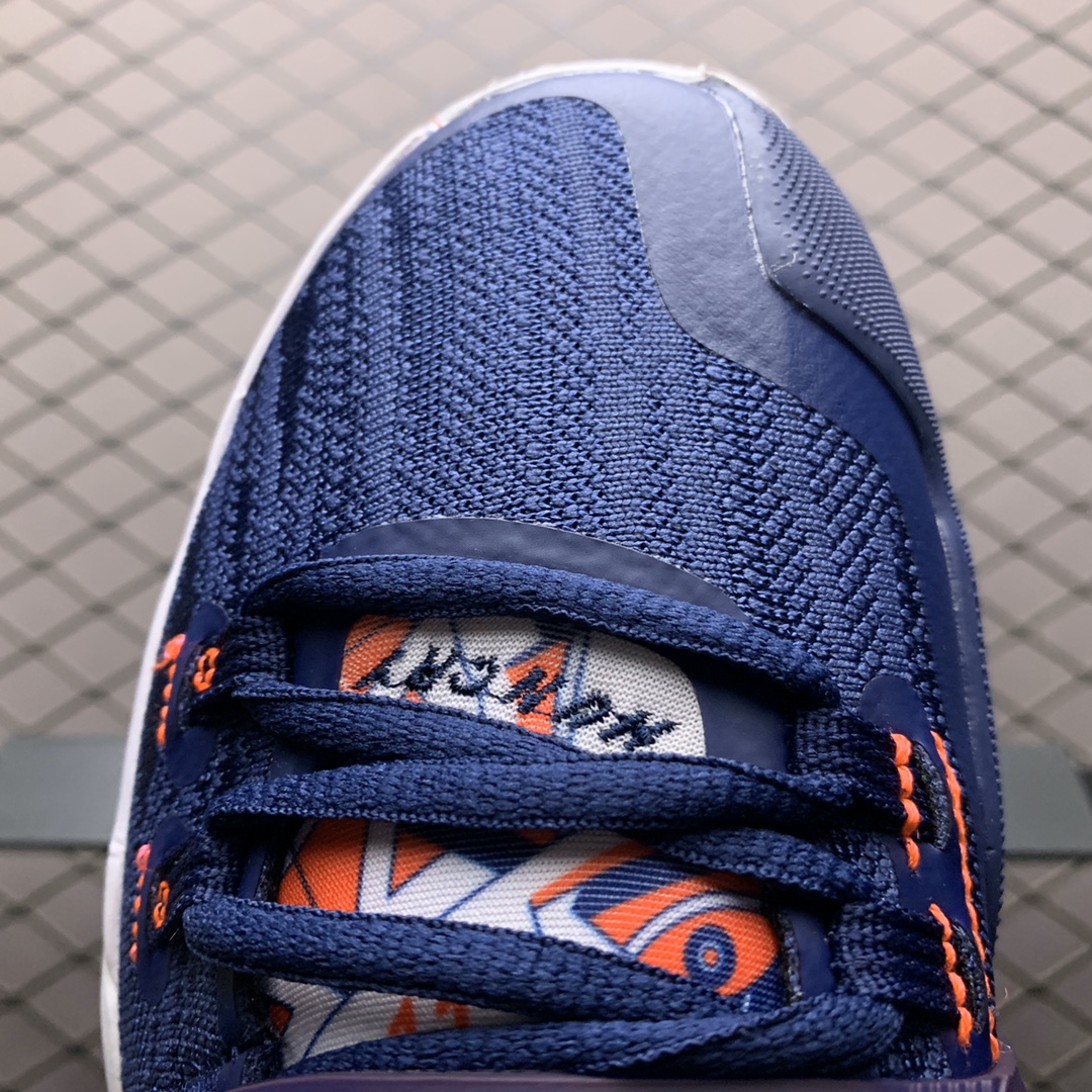 270 Nike Kyrie 6 EP 欧文6 男子篮球鞋 BQ4630-402