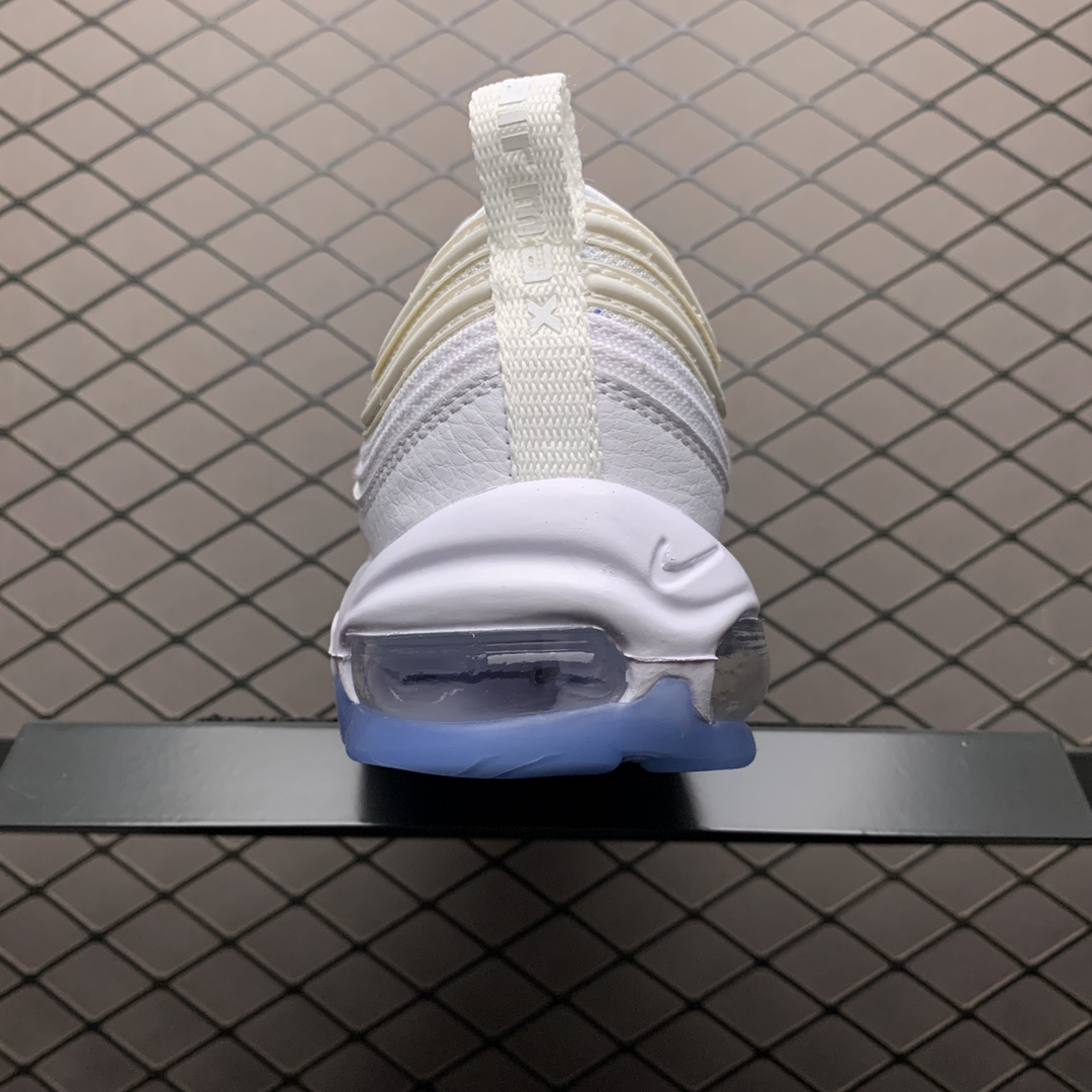 230 Nike Air Max 97 子弹复古全掌气垫休闲运动鞋 CT4526-100