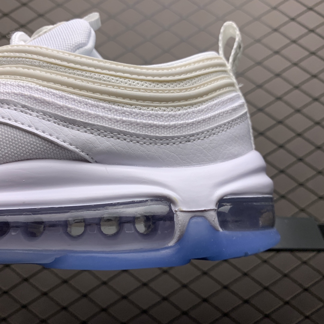 230 Nike Air Max 97 子弹复古全掌气垫休闲运动鞋 CT4526-100