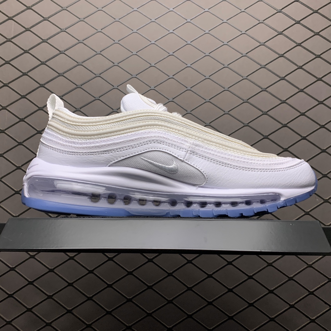 230 Nike Air Max 97 子弹复古全掌气垫休闲运动鞋 CT4526-100
