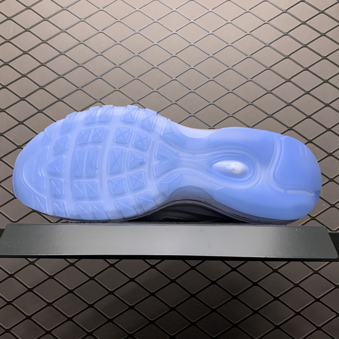 230 Nike Air Max 97 子弹复古全掌气垫休闲运动鞋 CT4526-100