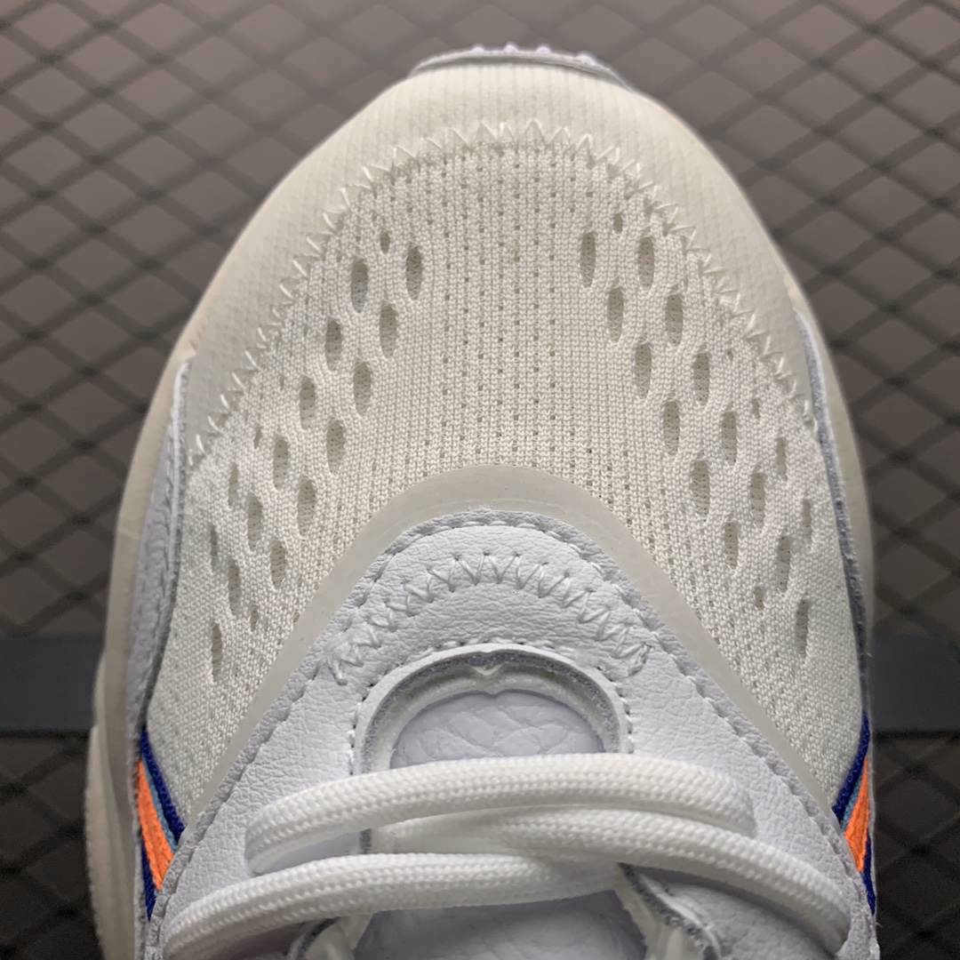 170 Adidas 阿迪达斯 Ozweego 复古休闲运动鞋 EF4290