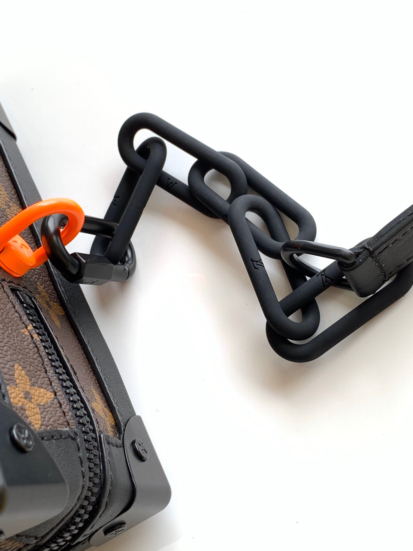 路易威登 Louis Vuitton 高定典藏名品高定成衣时装外套连衣裙衬衫T恤 #E0E9BCB7 6