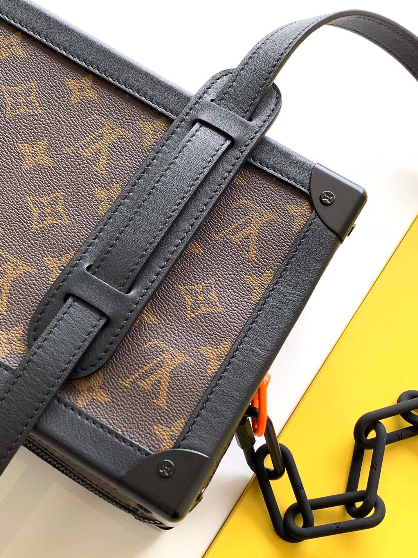 路易威登 Louis Vuitton 高定典藏名品高定成衣时装外套连衣裙衬衫T恤 #E0E9BCB7 7