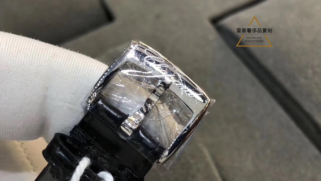 Chopard 萧邦快乐钻石 30mm小尺寸