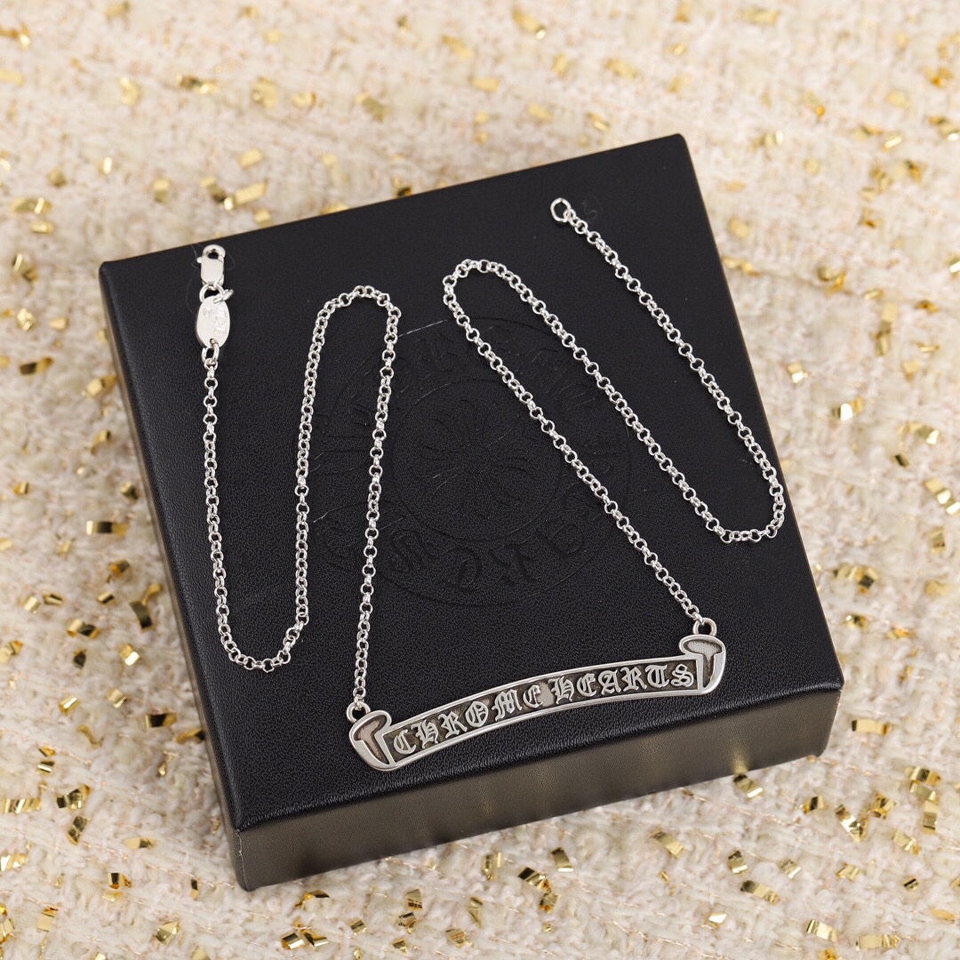 [Chrome Hearts Jewelry]