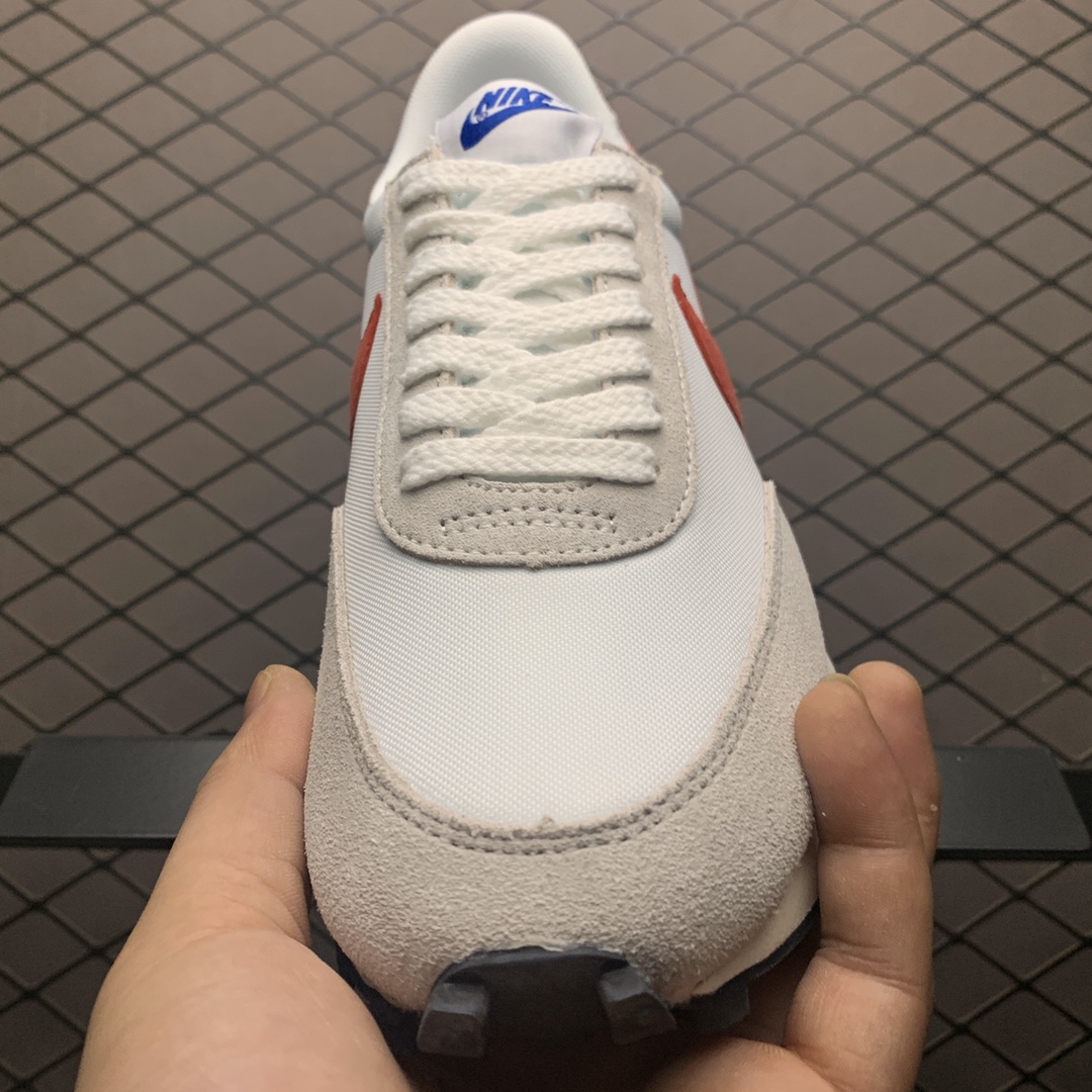 160 Nike Daybreak 华夫复古百搭休闲慢跑鞋 BV7725-100