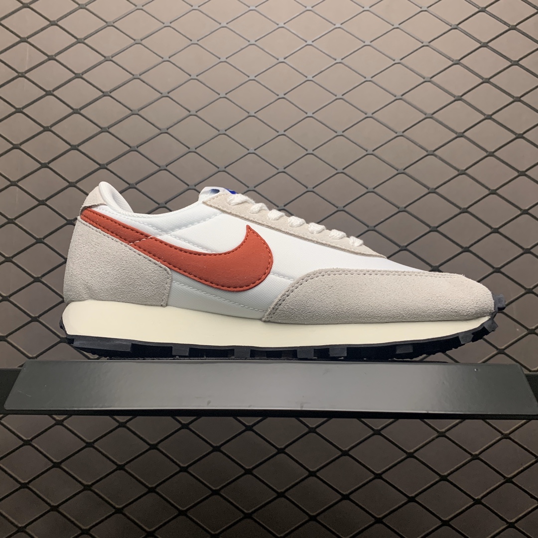 160 Nike Daybreak 华夫复古百搭休闲慢跑鞋 BV7725-100