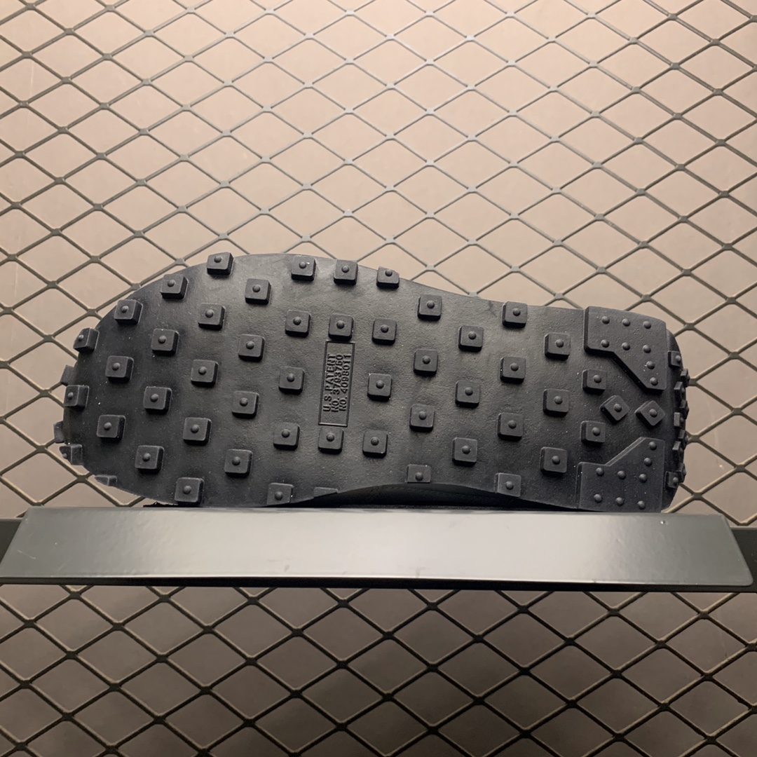 160 Nike Daybreak 华夫复古百搭休闲慢跑鞋 BV7725-100