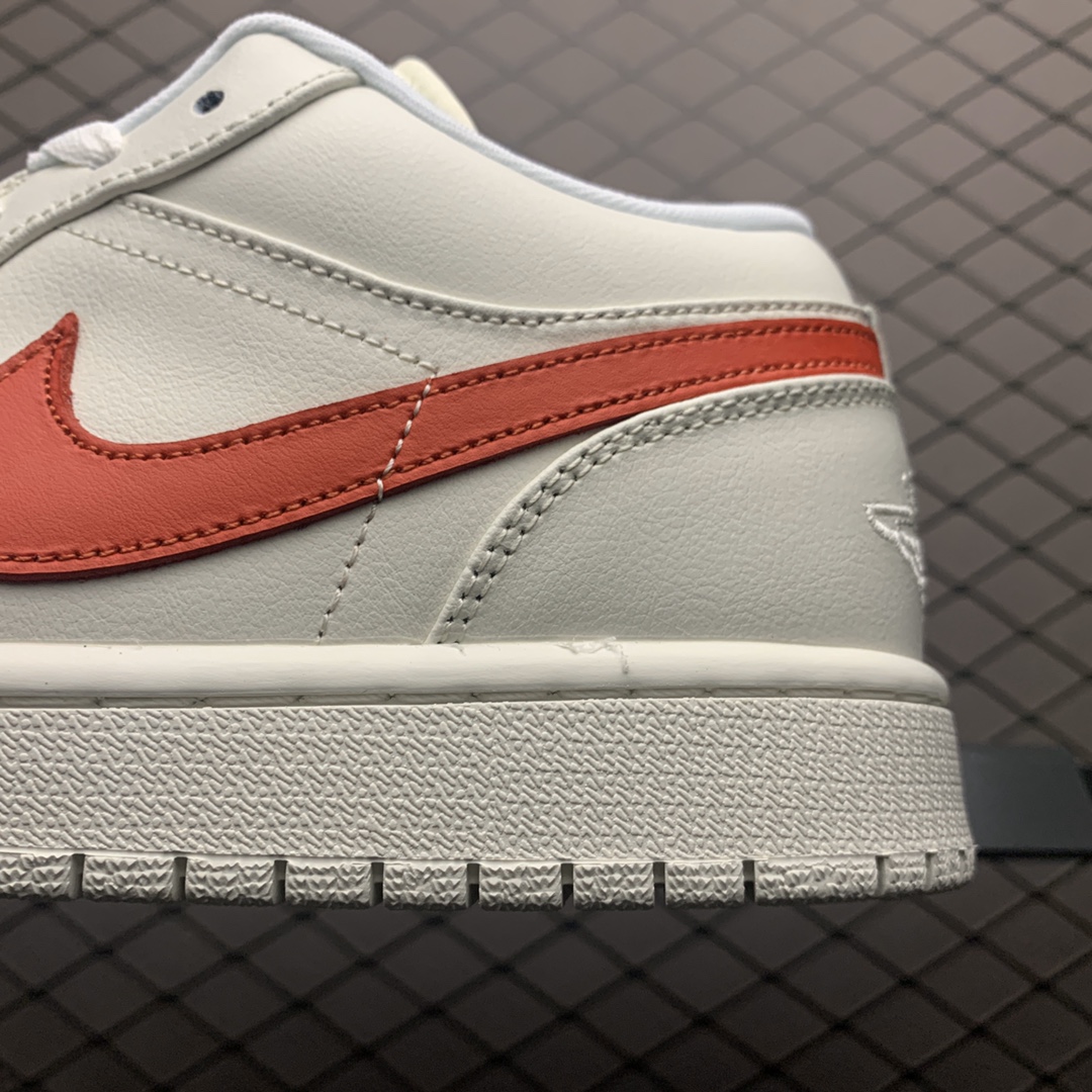 210 Air Jordan 1 Low AJ1乔1低帮文化篮球鞋 AO9944-161