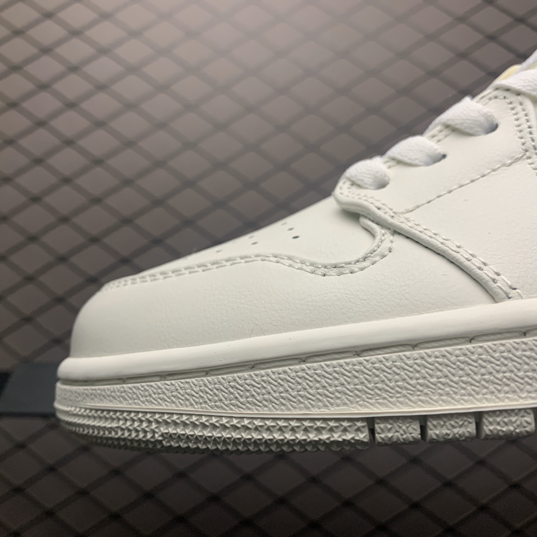 210 Air Jordan 1 Low AJ1乔1低帮文化篮球鞋 AO9944-161