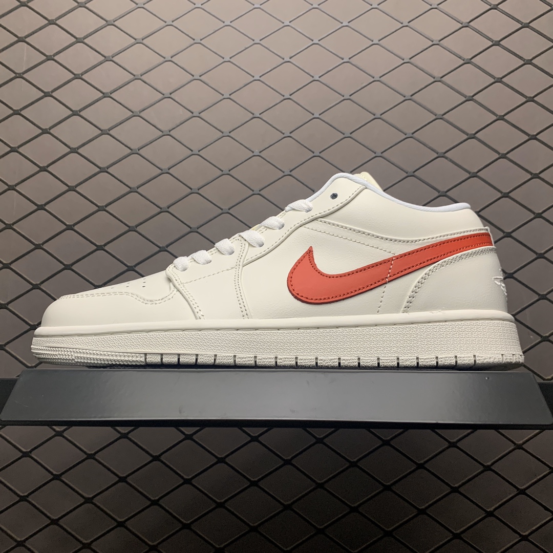 210 Air Jordan 1 Low AJ1乔1低帮文化篮球鞋 AO9944-161