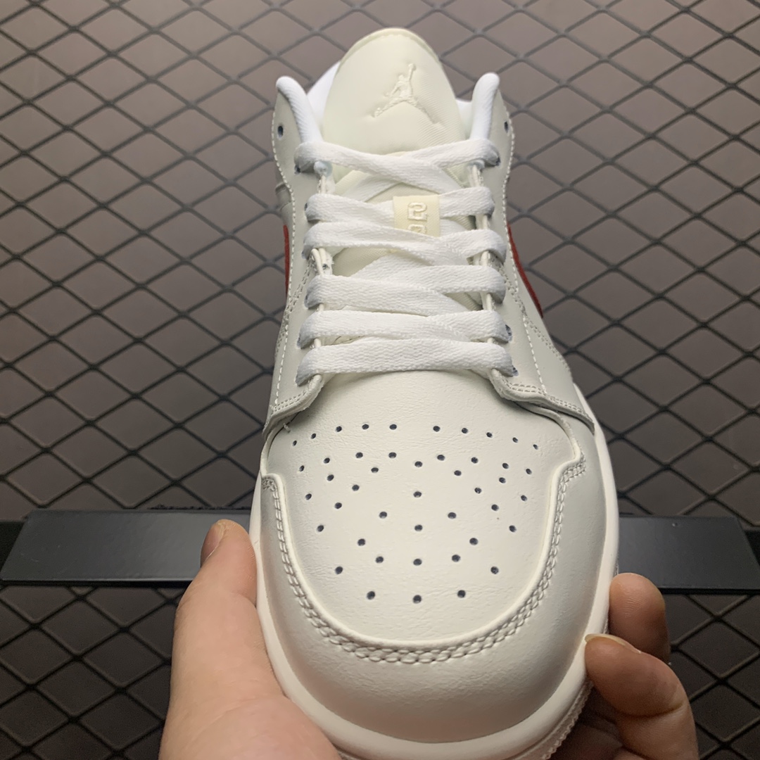 210 Air Jordan 1 Low AJ1乔1低帮文化篮球鞋 AO9944-161