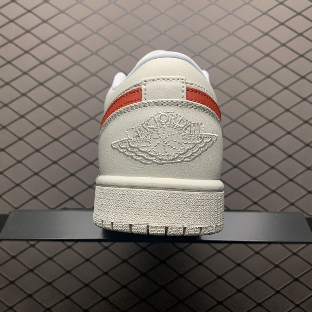 210 Air Jordan 1 Low AJ1乔1低帮文化篮球鞋 AO9944-161