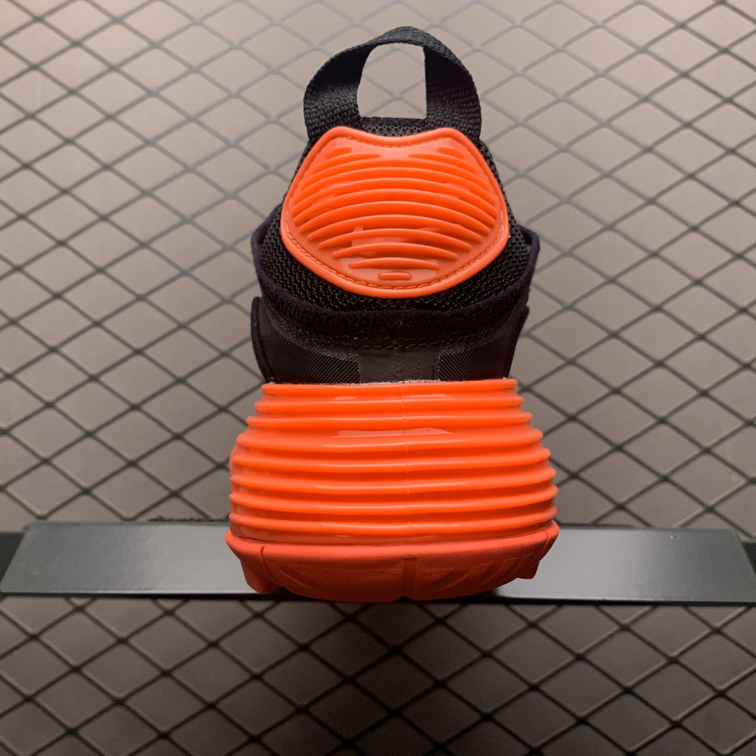 180 Nike Air Max 2090 半掌气垫运动鞋CU9174-600