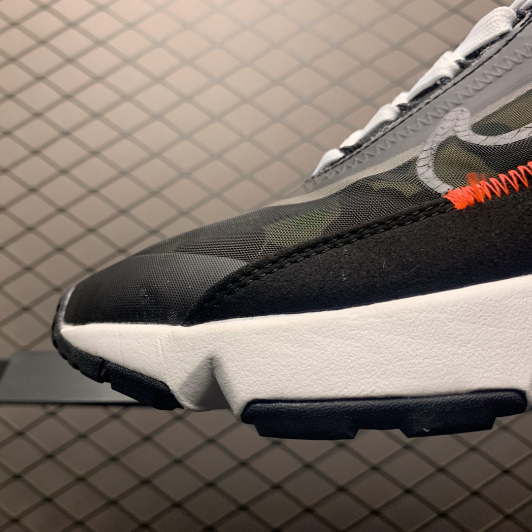 180 Nike Air Max 2090 半掌气垫运动鞋CU9174-600