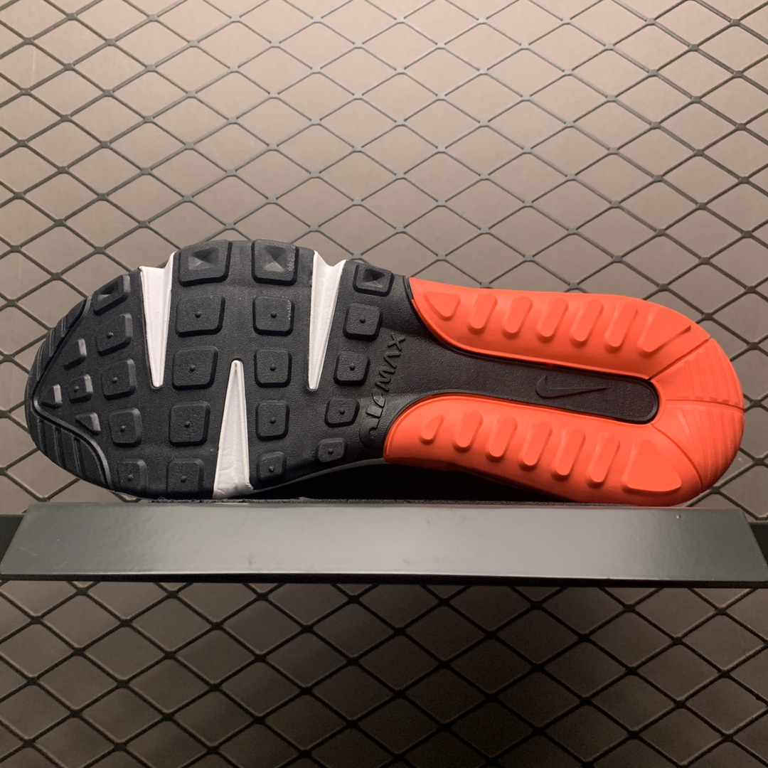 180 Nike Air Max 2090 半掌气垫运动鞋CU9174-600