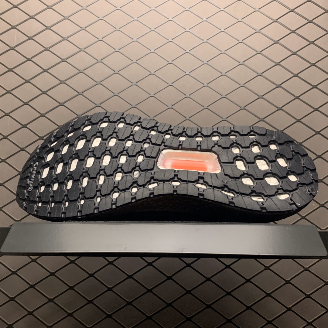 190 Adidas 阿迪达斯 Ultra Boost 20 超弹力爆米花中底休闲跑步鞋 FV4394