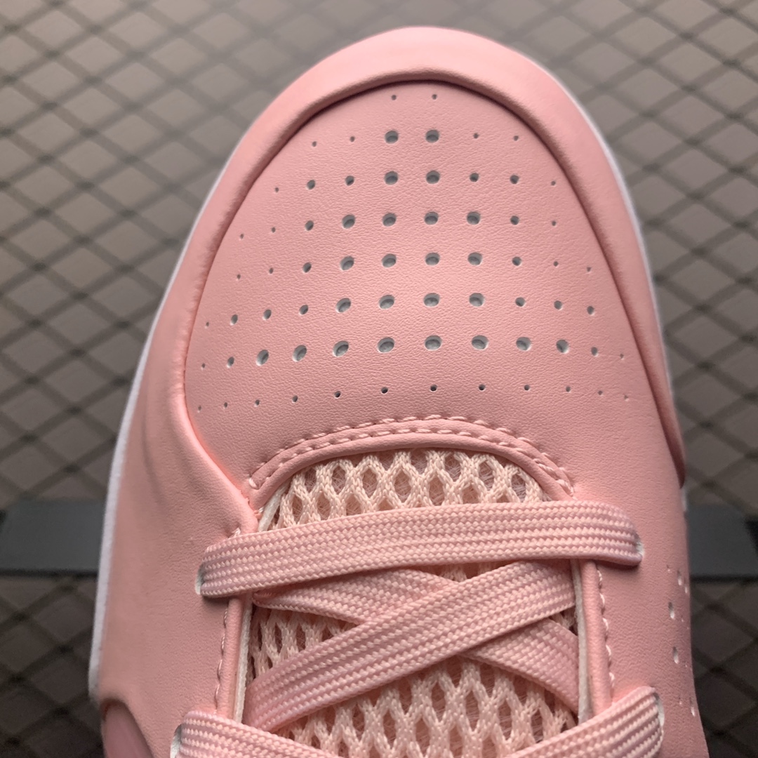 290 纯原版本 Nike Zoom KOBE 4 科比四代ZK4 AV6339-600 终章配色
