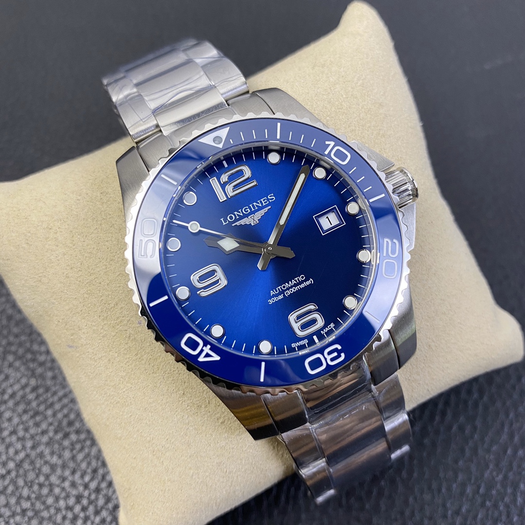 [LONGINES Watches]