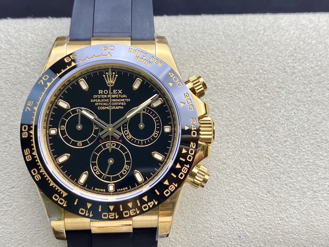 ROLEX Rolex Daytona - топ-якасць