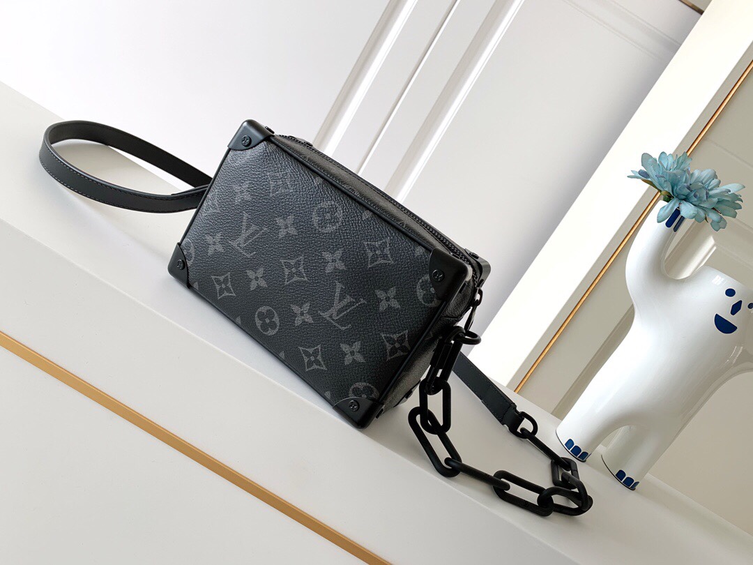 Louis Vuitton M44735 Mini Soft Trunk