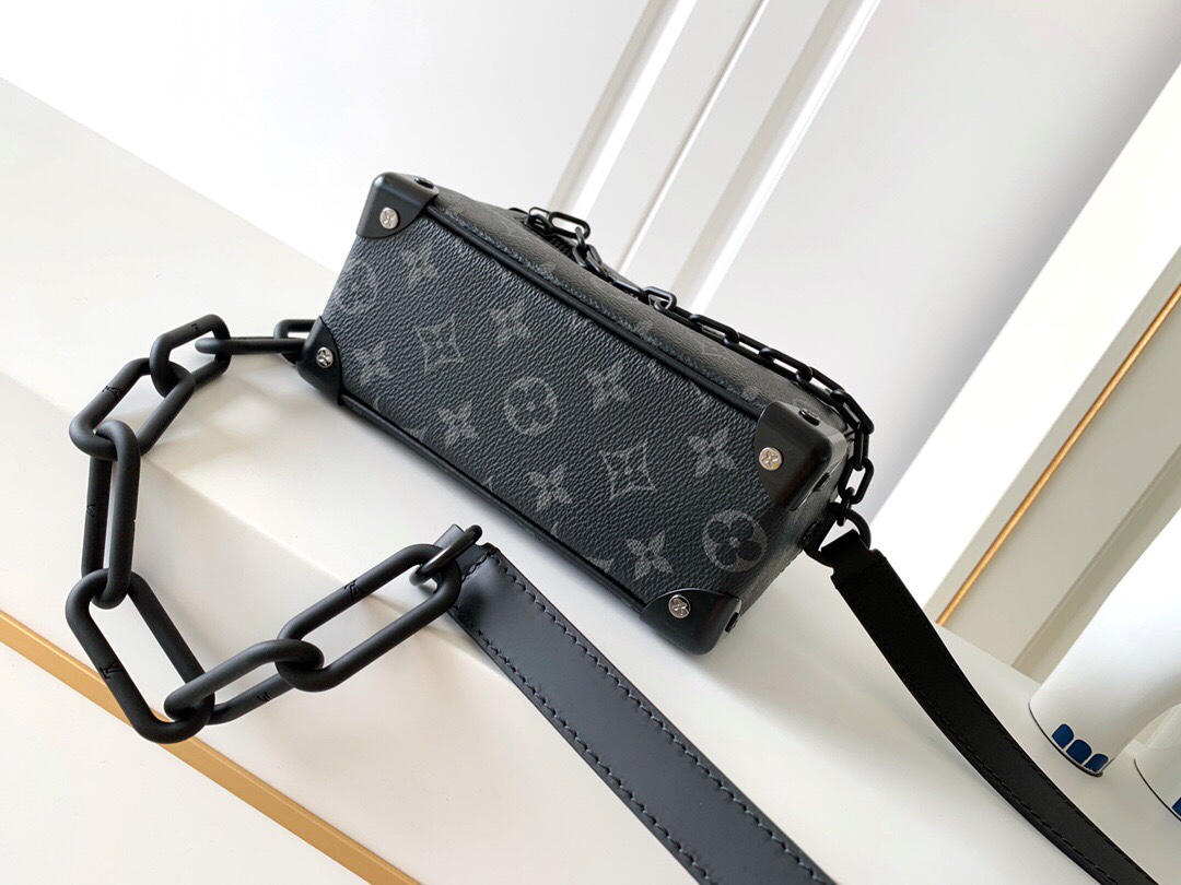 Louis Vuitton M44735 Mini Soft Trunk