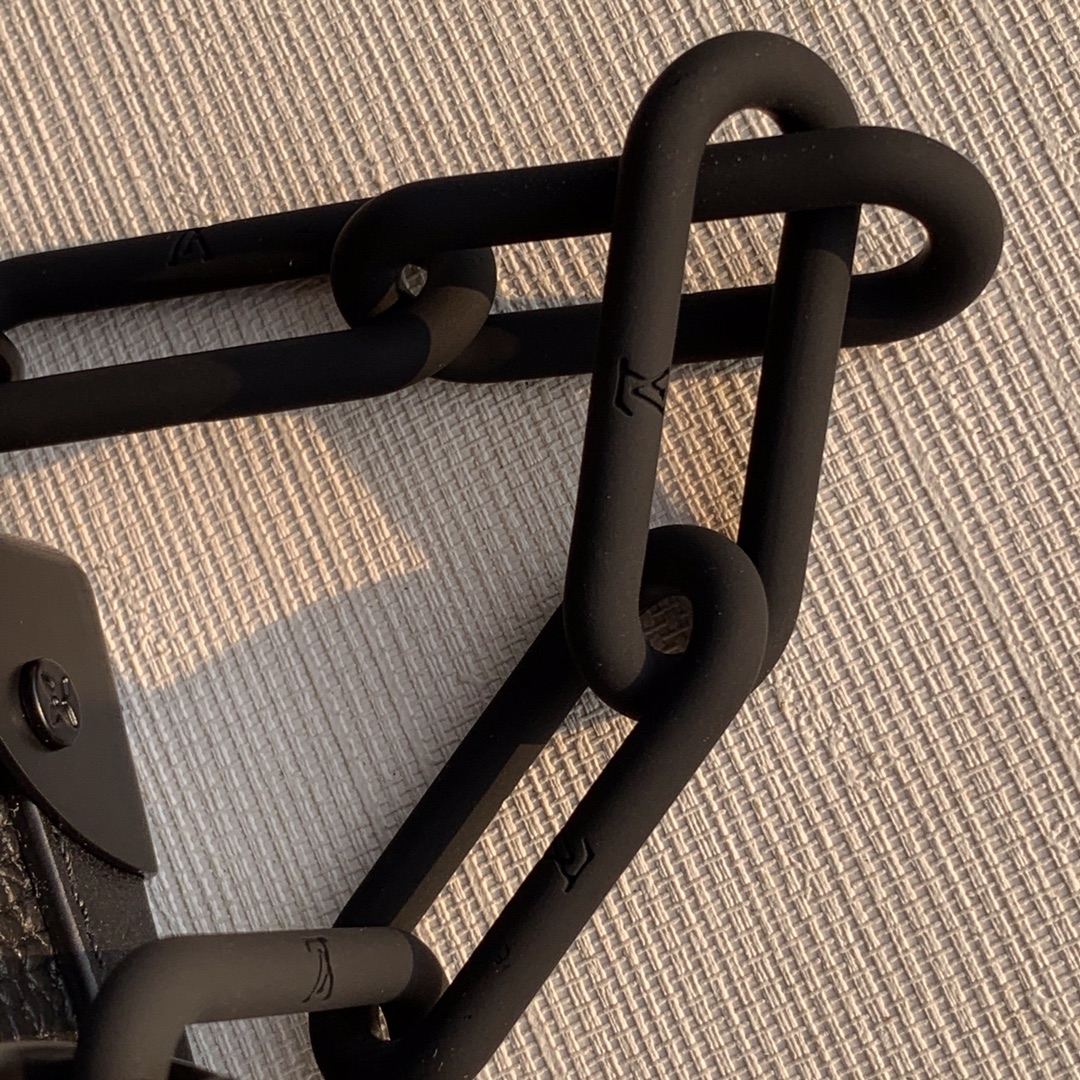 Louis Vuitton LV Soft Trunk bag M55700