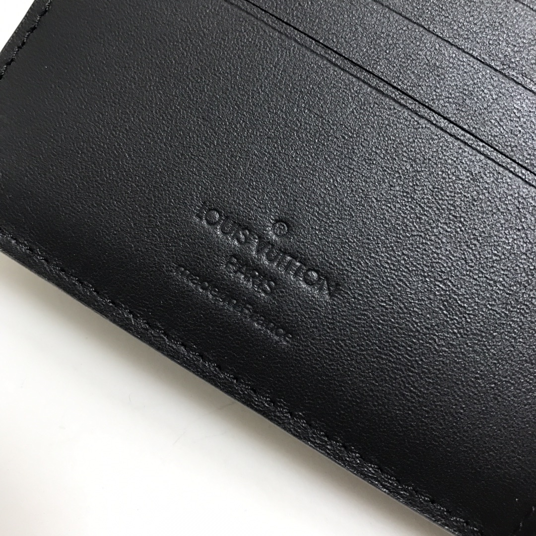 Louis Vuitton SLENDER 2021 SS Slender wallet (M69075)