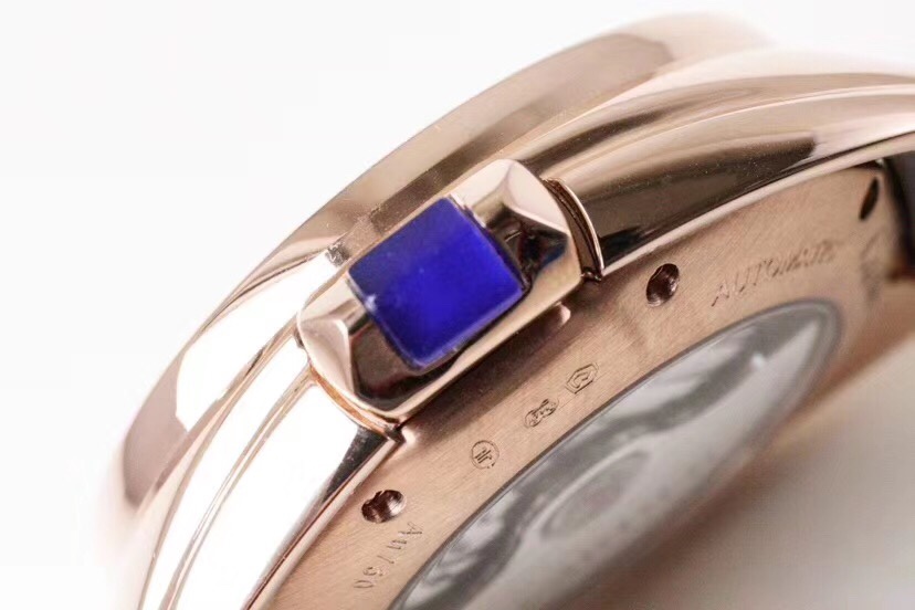 Cartier 最新力作 卡地亚新款 钥匙&时光之钥打开典雅之门 此款钥匙采用316精钢打造