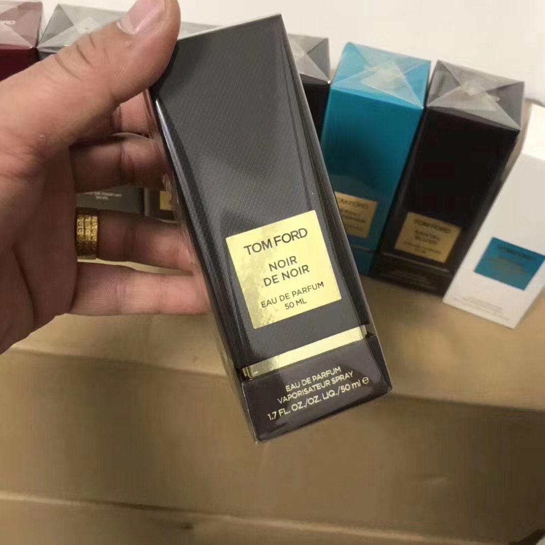 Tom Ford TF Square Bottle Series Perfumes - 19 Fragrance Options 3 i1588911789 2851 1