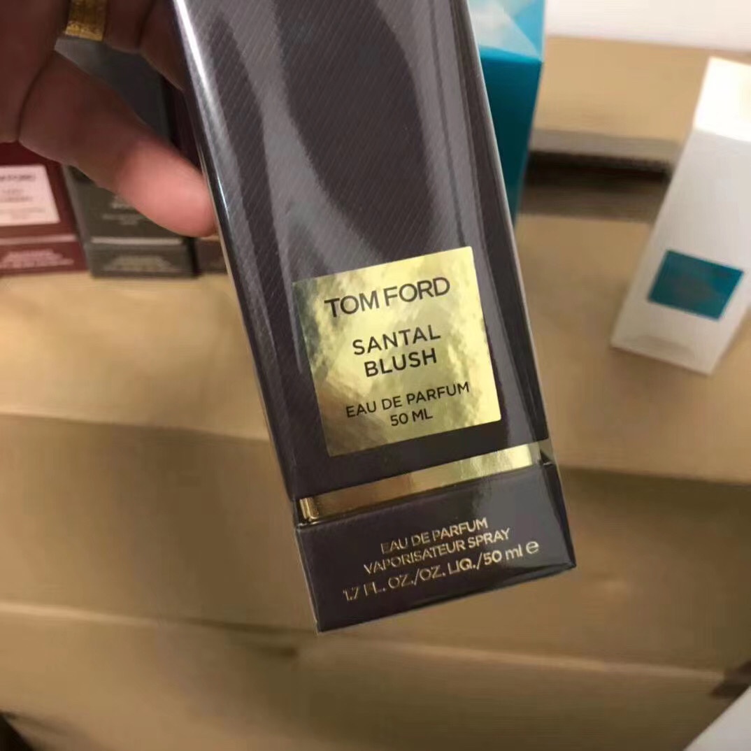 Tom Ford TF Square Bottle Series Perfumes - 19 Fragrance Options 9 i1588911789 3380 7