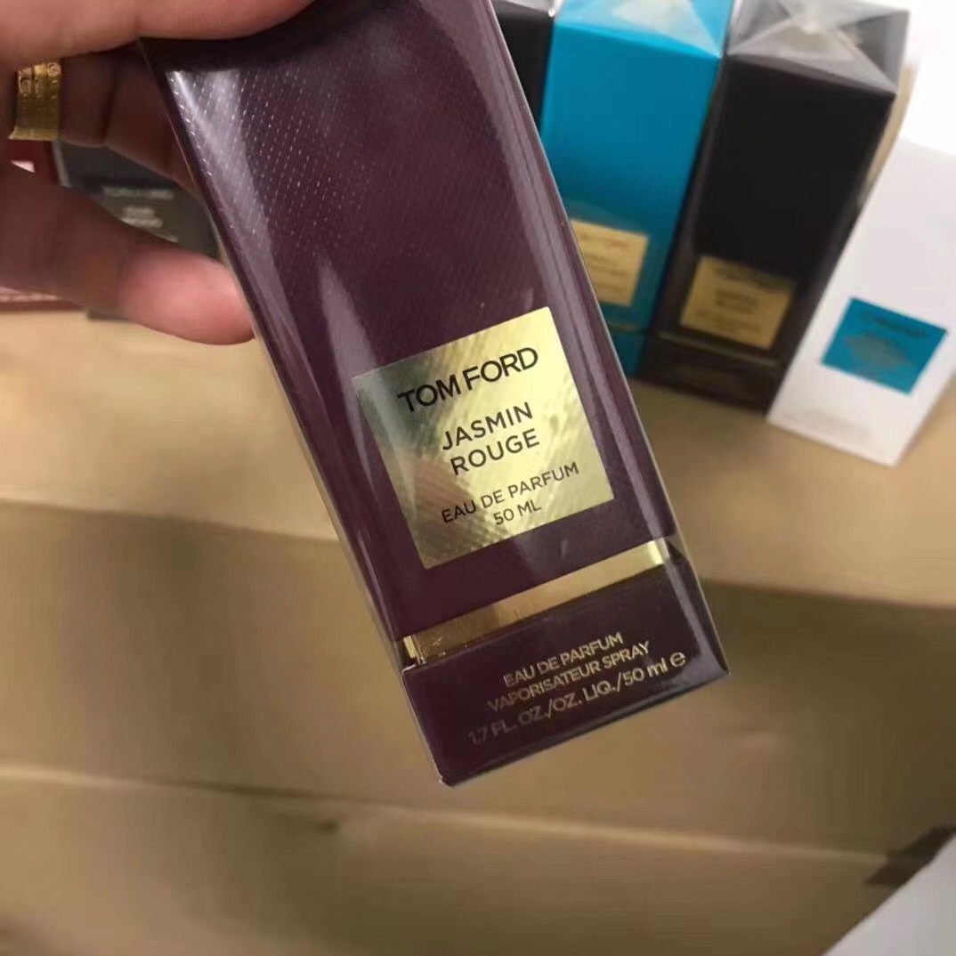 Tom Ford TF Square Bottle Series Perfumes - 19 Fragrance Options 6 i1588911789 600 4