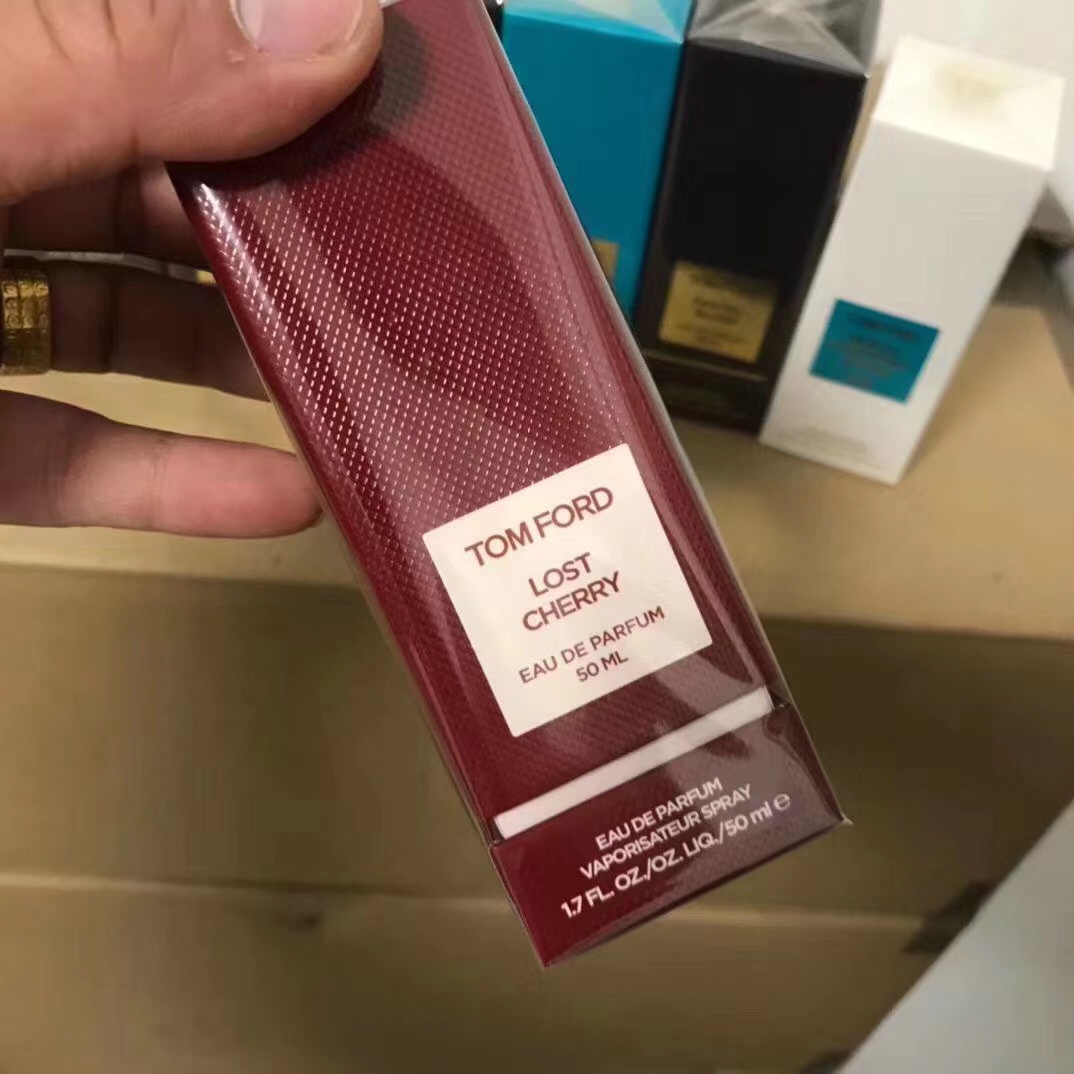 Tom Ford TF Square Bottle Series Perfumes - 19 Fragrance Options 4 i1588911789 6098 2