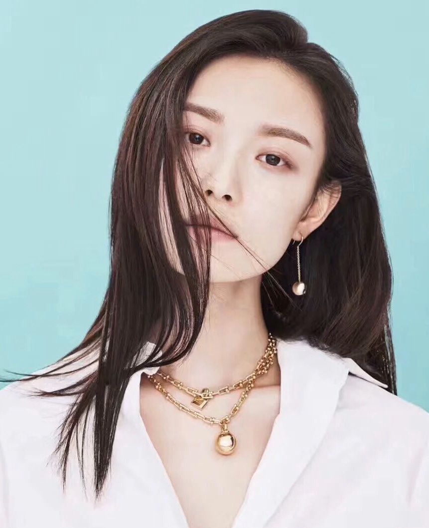 티파니 하드웨어 링크 귀걸이 상세 이미지 2