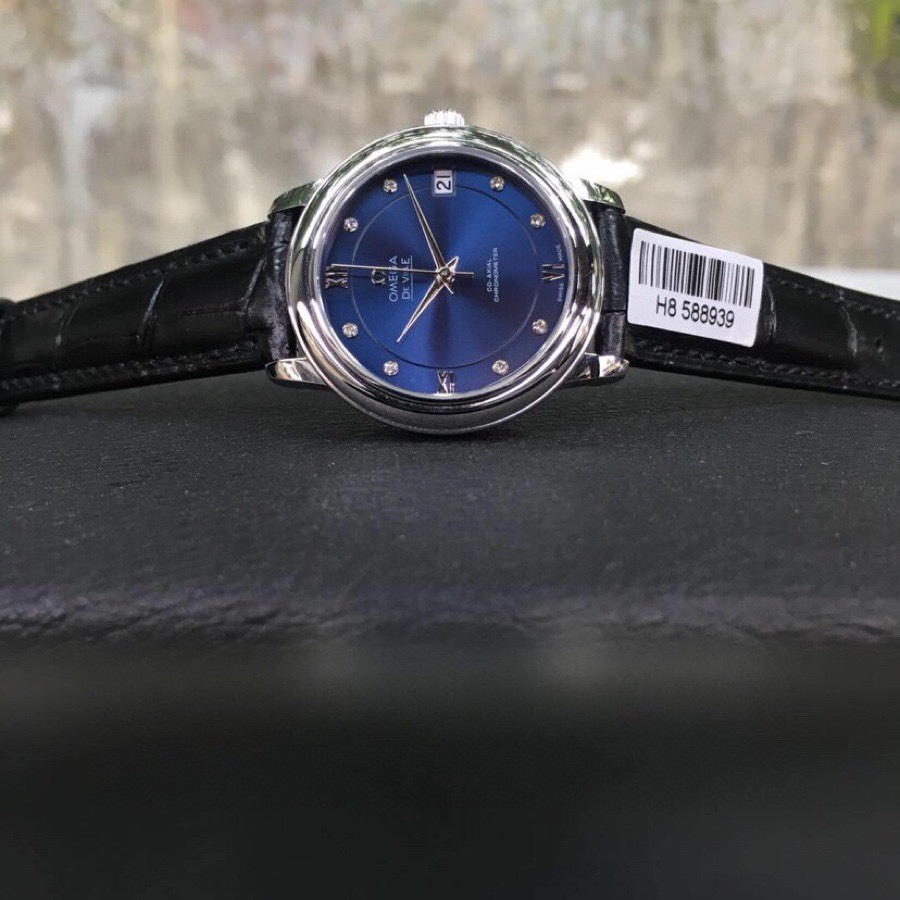 Omega 蝶飞女款，各种蝶飞