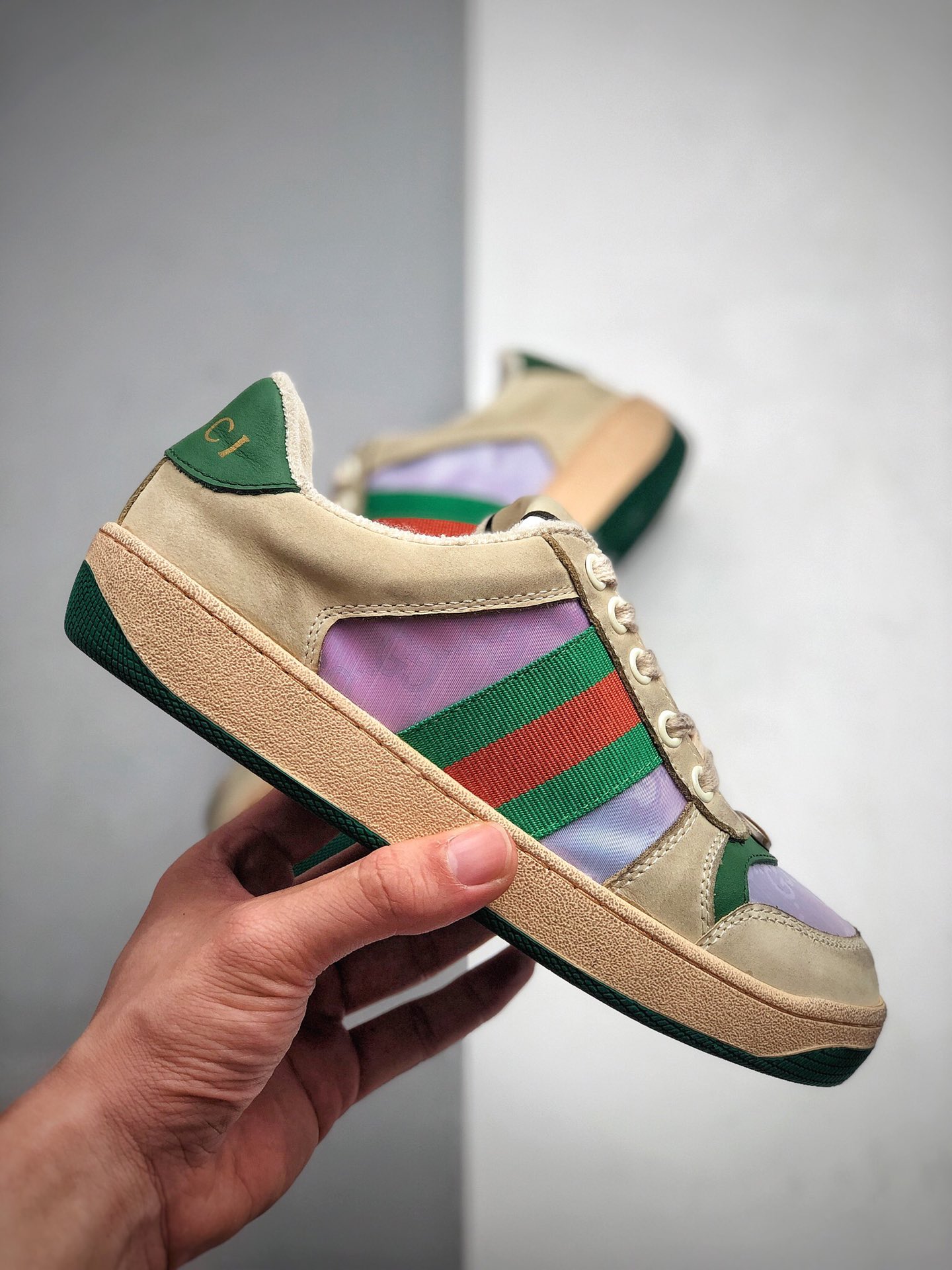 190   Gucci 古驰