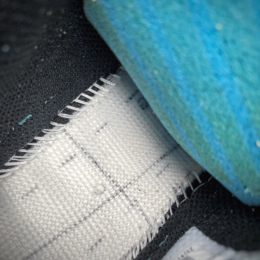 170 Don C 与 JordanBrand 联手推出 Jordan Legacy 312 low 白爆裂纹 CD9054-200